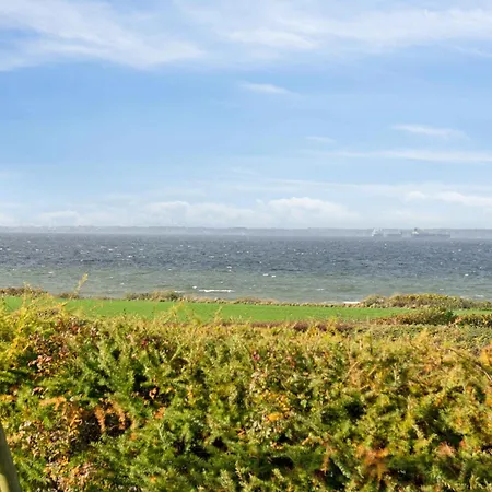 North Funen Summer House With A View Holiday home